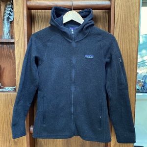 Patagonia Better Sweater Hoody